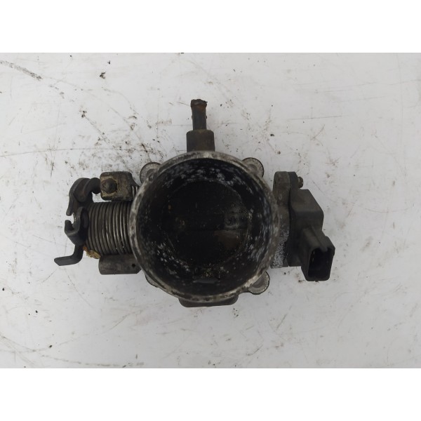 Tbi Corpo Borboleta Kia Sportage 2.0 2009 2010