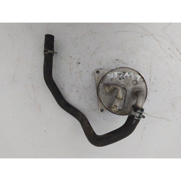 Trocador Calor Motor Mitsubishi Lancer 2013 2014