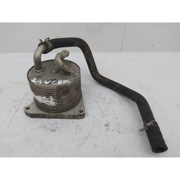 Trocador Calor Motor Mitsubishi Lancer 2013 2014