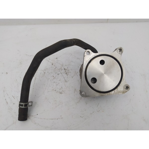 Trocador Calor Motor Mitsubishi Lancer 2013 2014