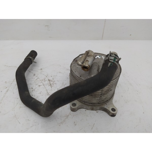 Trocador Calor Motor Mitsubishi Lancer 2013 2014