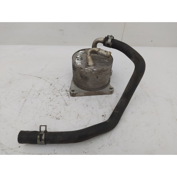 Trocador Calor Motor Mitsubishi Lancer 2013 2014