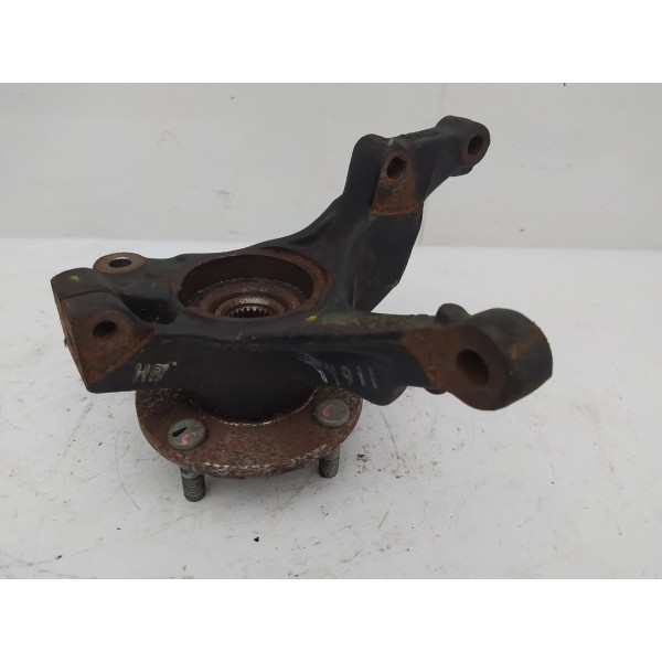 Montante Manga Eixo Dianteiro Direito Ford Ka 2017 2018