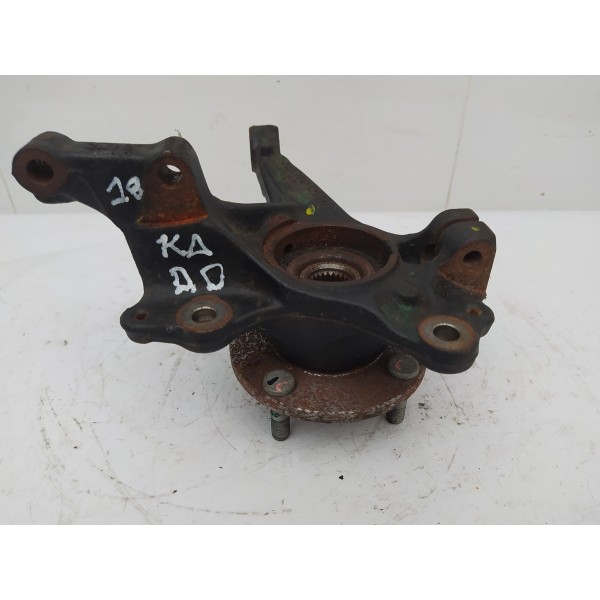 Montante Manga Eixo Dianteiro Direito Ford Ka 2017 2018