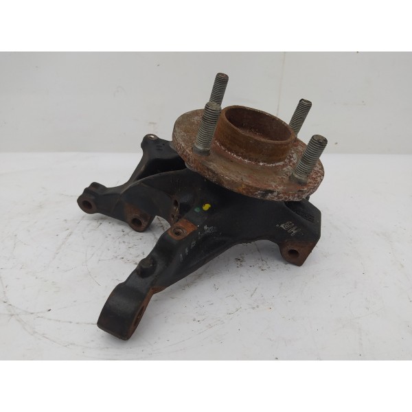 Montante Manga Eixo Dianteiro Direito Ford Ka 2017 2018