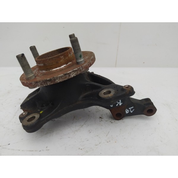 Montante Manga Eixo Dianteiro Direito Ford Ka 2017 2018