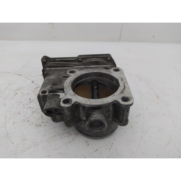 Tbi Corpo Borboleta Nissan Livina 1.8 2011 2012