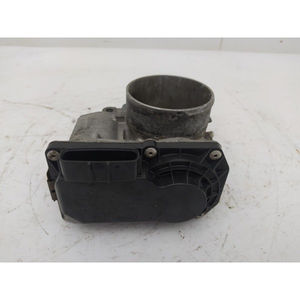 Tbi Corpo Borboleta Nissan Livina 1.8 2011 2012