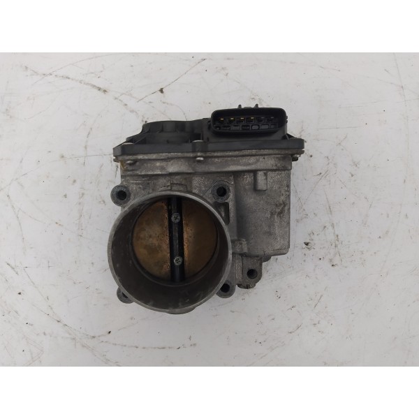 Tbi Corpo Borboleta Nissan Livina 1.8 2011 2012