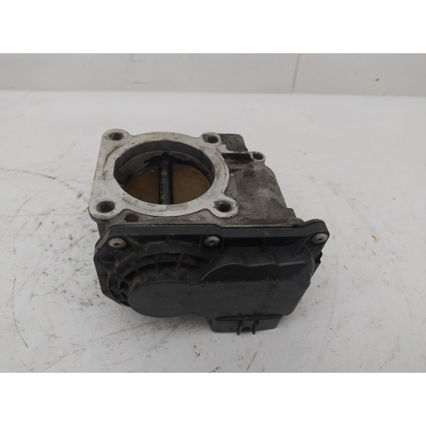 Tbi Corpo Borboleta Nissan Livina 1.8 2011 2012