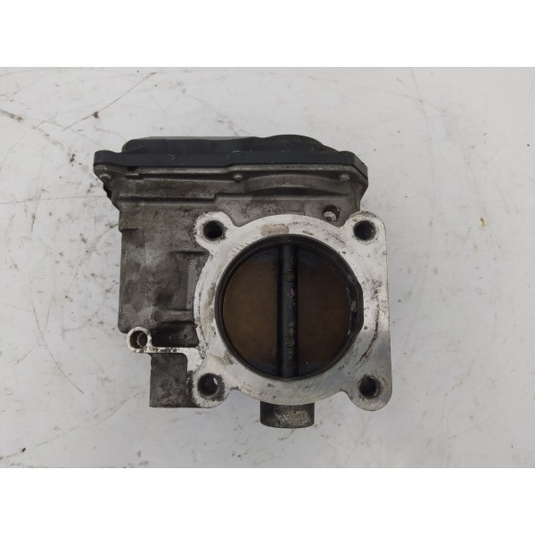 Tbi Corpo Borboleta Nissan Livina 1.8 2011 2012