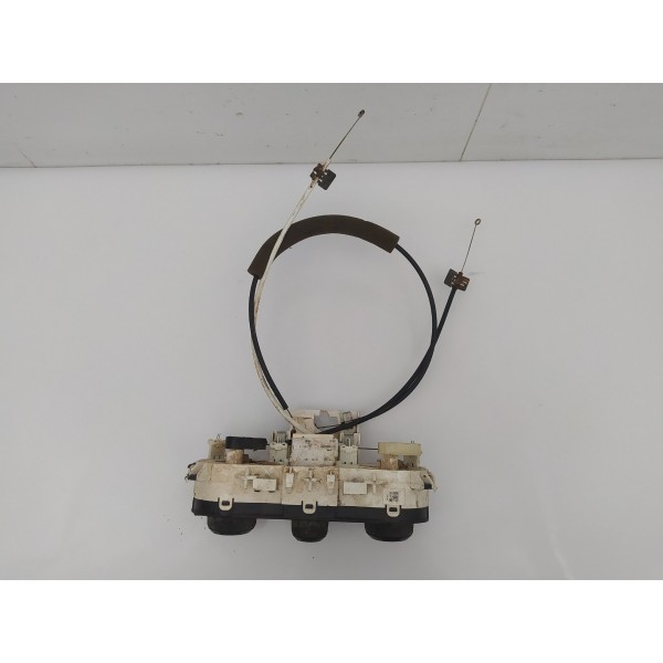 Botão Comando Ar Condicionado Fiat Uno Vivace 2018 2019