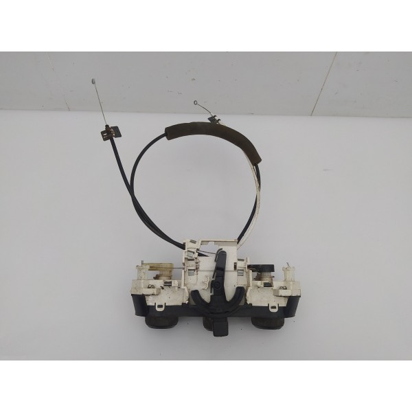 Botão Comando Ar Condicionado Fiat Uno Vivace 2018 2019