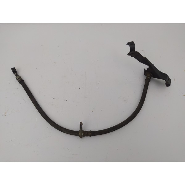 Flexível Freio Dianteiro Direito Honda Civic 2014 2015