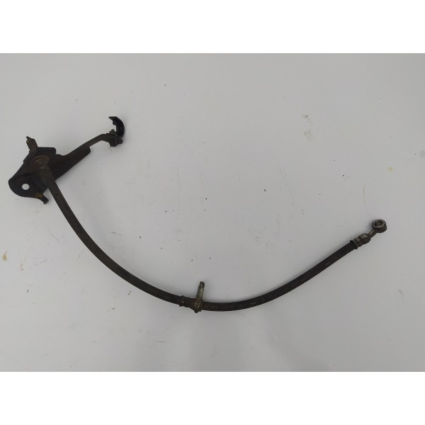 Flexível Freio Dianteiro Direito Honda Civic 2014 2015