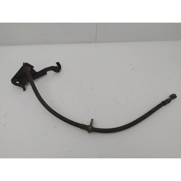 Flexível Freio Dianteiro Direito Honda Civic 2014 2015