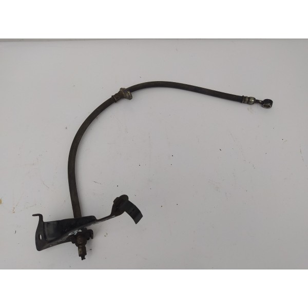 Flexível Freio Dianteiro Direito Honda Civic 2014 2015