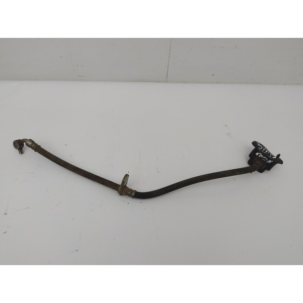 Flexível Freio Traseiro Direito Honda Civic 2012 2013