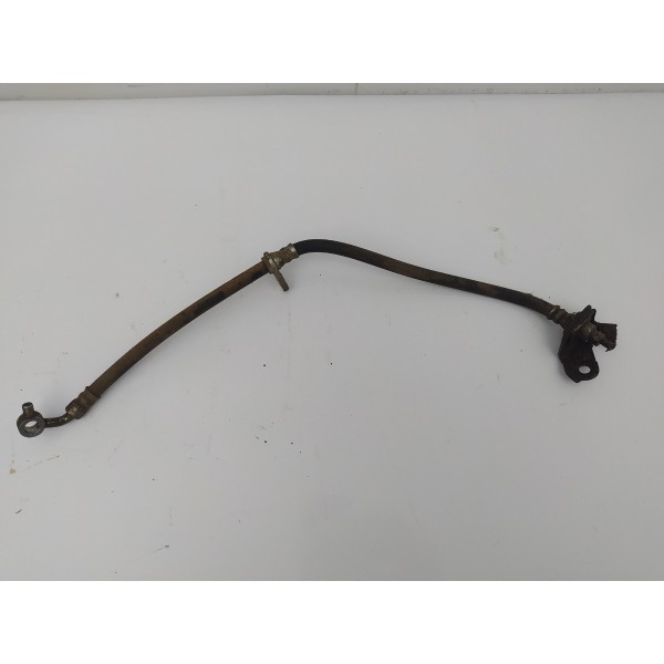Flexível Freio Traseiro Direito Honda Civic 2012 2013