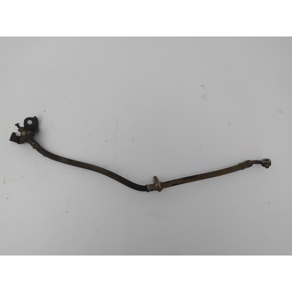 Flexível Freio Traseiro Direito Honda Civic 2012 2013