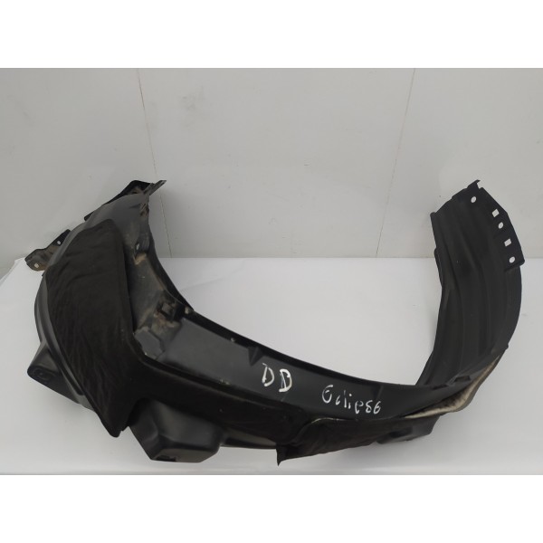 Parabarro Dianteiro Direito Mitsubishi Eclipse Cross 2020 21