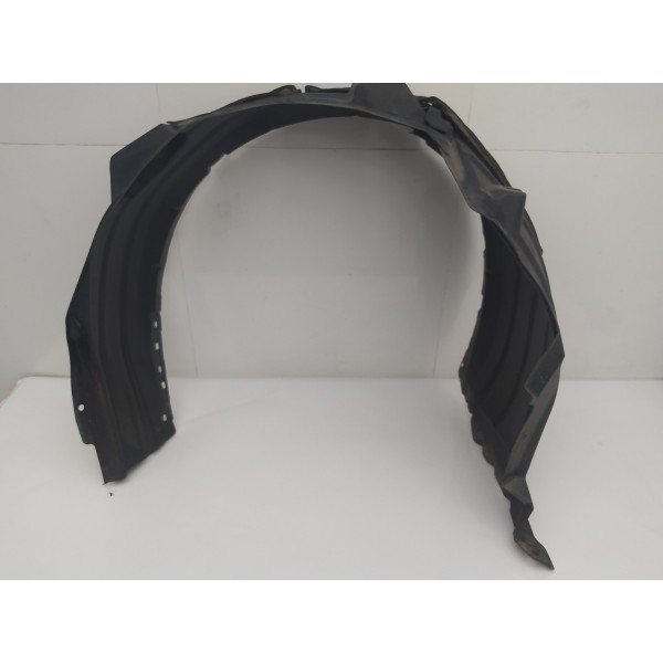 Parabarro Dianteiro Esquerdo Mitsubishi Eclipse Cross 2020