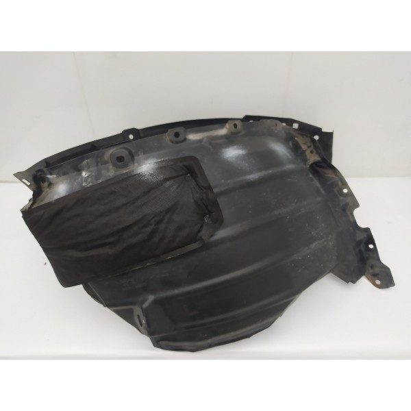 Parabarro Dianteiro Esquerdo Mitsubishi Eclipse Cross 2020