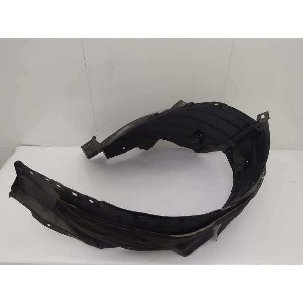 Parabarro Dianteiro Esquerdo Mitsubishi Eclipse Cross 2020