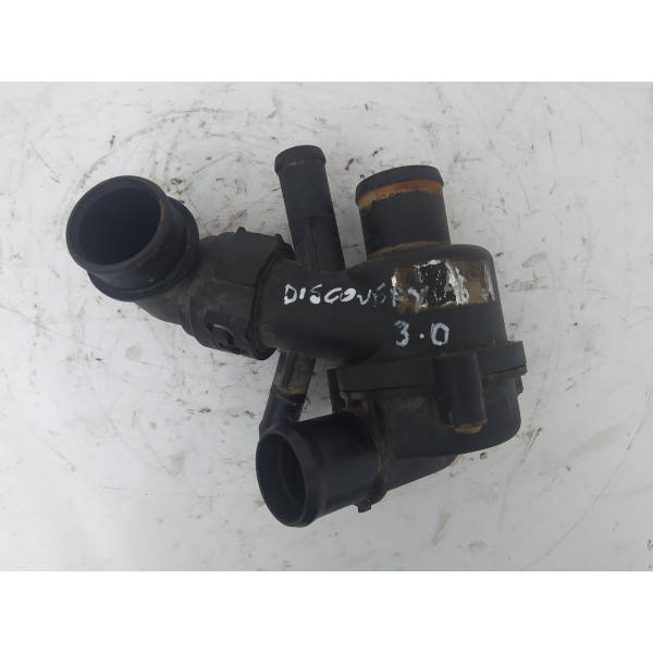 Válvula Termostática Range Rover Sport 3.0 V6 2010 2011 2012