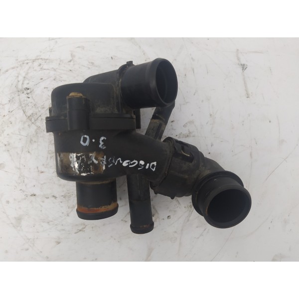 Válvula Termostática Range Rover Sport 3.0 V6 2010 2011 2012