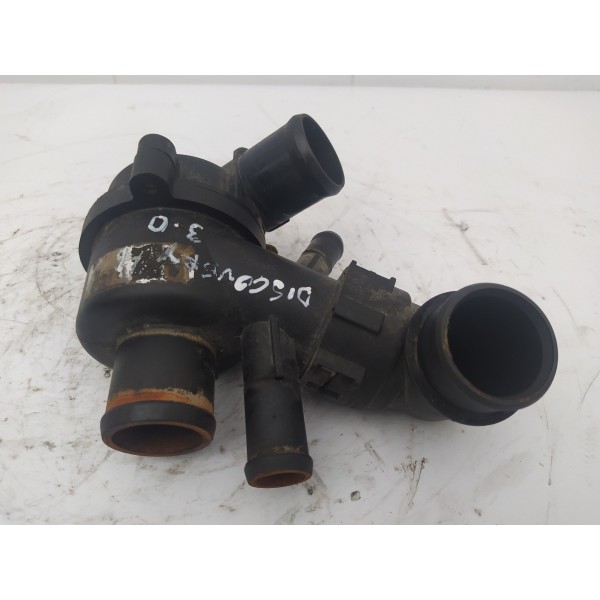 Válvula Termostática Range Rover Sport 3.0 V6 2010 2011 2012