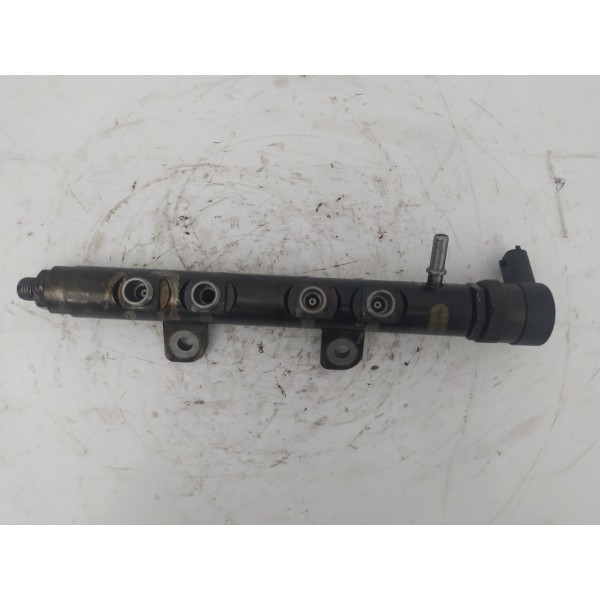 Flauta Bico Injetor Range Rover Sport 3.0 V6 2010 2011 2012