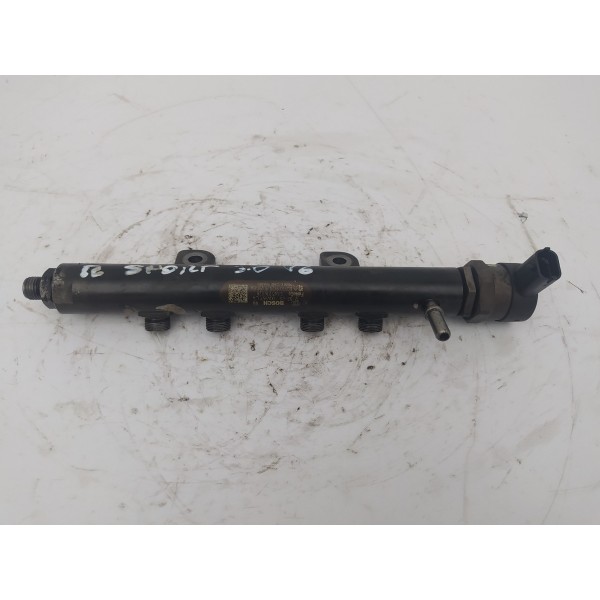 Flauta Bico Injetor Range Rover Sport 3.0 V6 2010 2011 2012