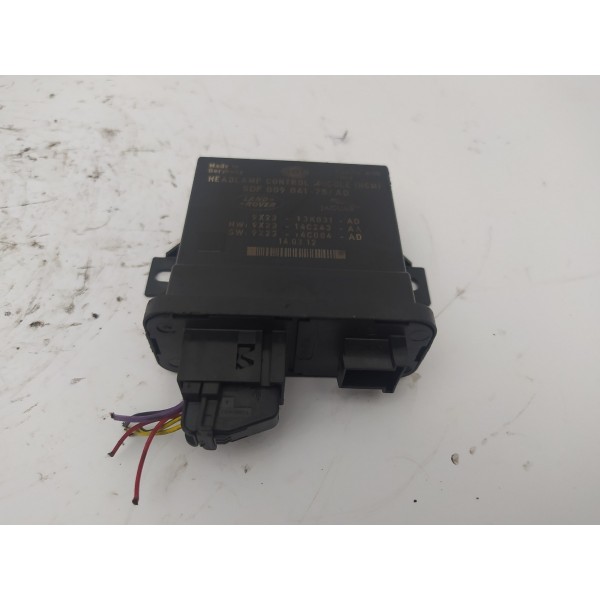 Módulo Farol Hcm Range Rover Sport 2010 2011 2012