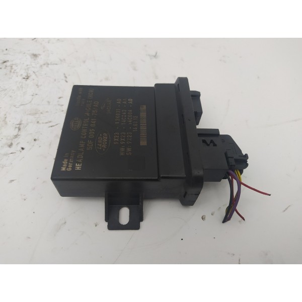 Módulo Farol Hcm Range Rover Sport 2010 2011 2012