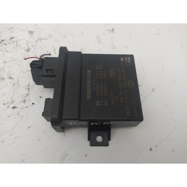 Módulo Farol Hcm Range Rover Sport 2010 2011 2012