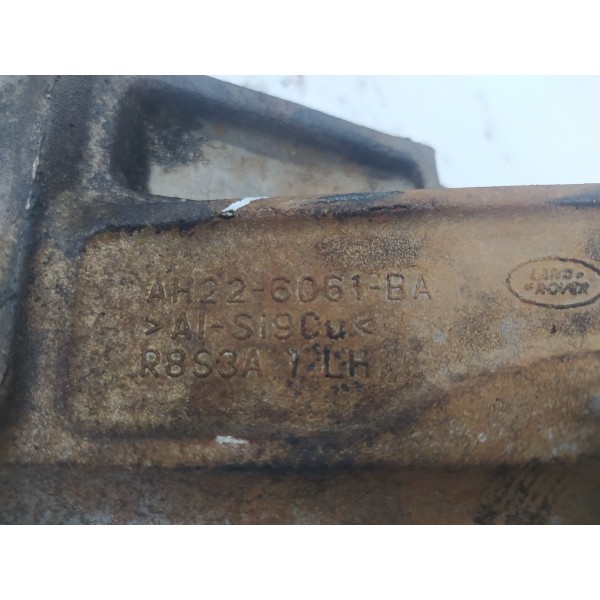 Suporte Coxim Motor Esquerdo Range Rover Sport 2010 2011 12