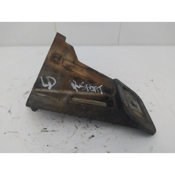 Suporte Coxim Motor Esquerdo Range Rover Sport 2010 2011 12