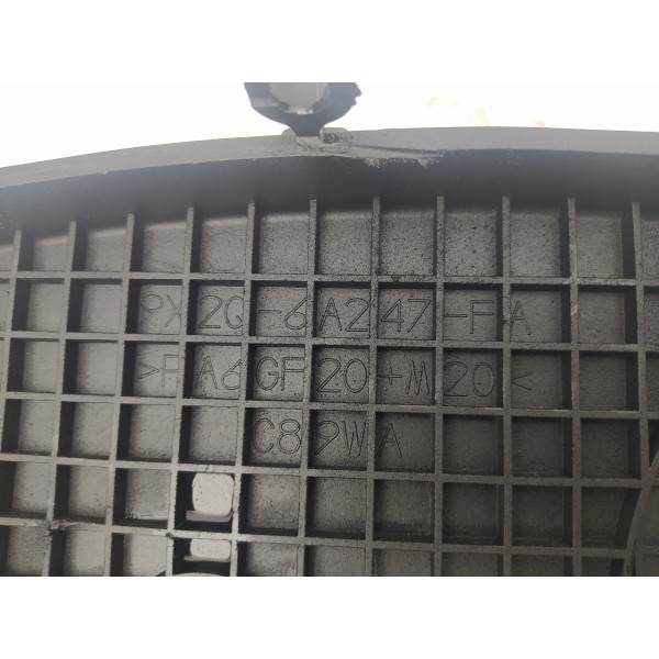 Tampa Correia Range Rover Sport 2010 2011 2012 9x2q6a247fa