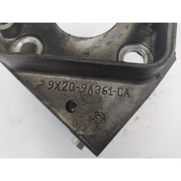 Suporte Bomba Injetora Range Rover Sport 2010 2011 2012