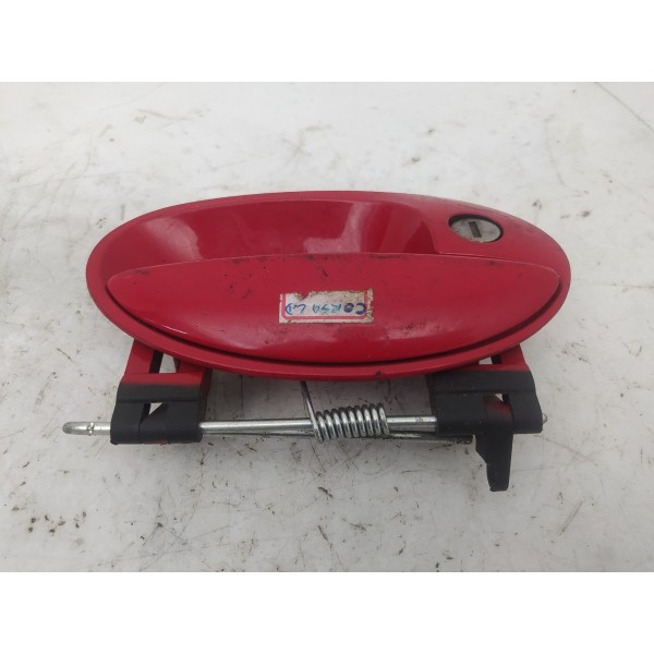 Maçaneta Externa Dianteira Direita Chevrolet Corsa 2008 2009