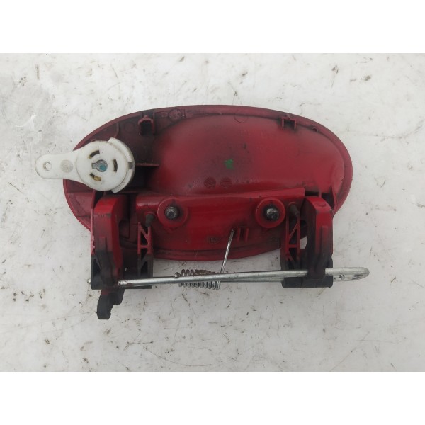 Maçaneta Externa Dianteira Direita Chevrolet Corsa 2008 2009