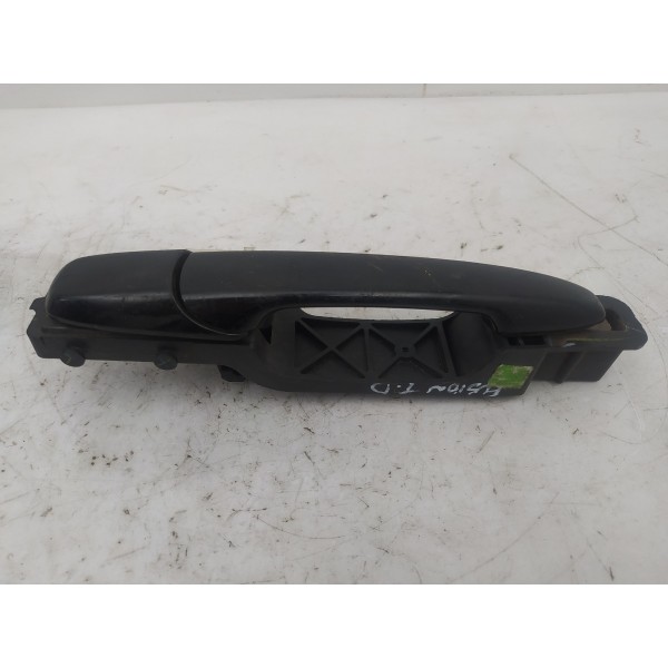 Maçaneta Externa Traseira Direita Ford Fusion 2006 2007 2008