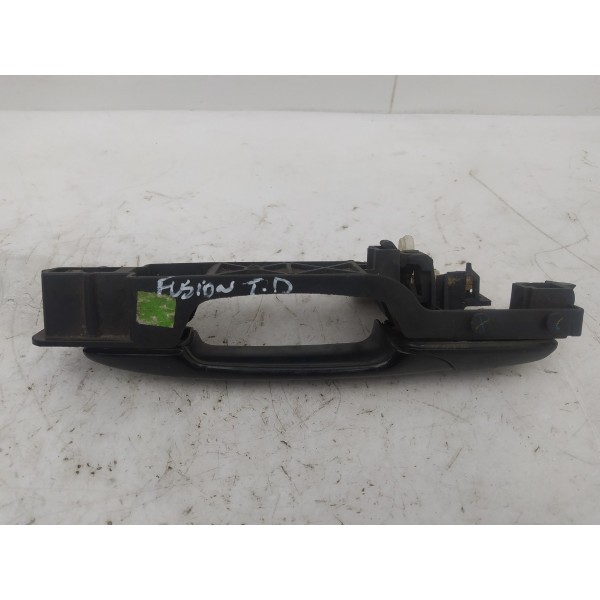 Maçaneta Externa Traseira Direita Ford Fusion 2006 2007 2008