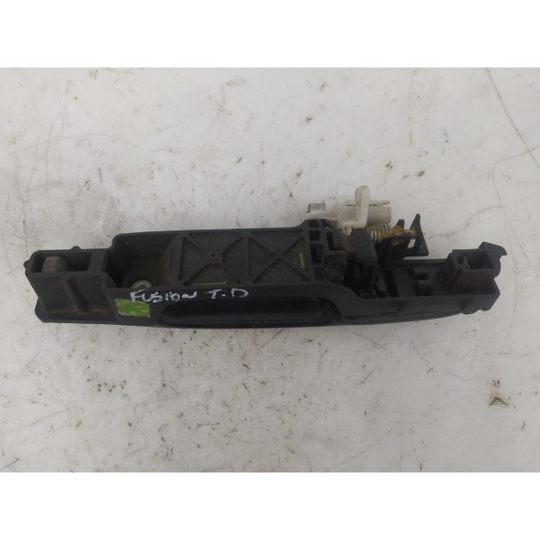 Maçaneta Externa Traseira Direita Ford Fusion 2006 2007 2008