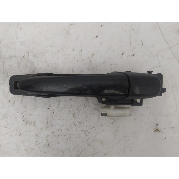 Maçaneta Externa Traseira Direita Ford Fusion 2006 2007 2008