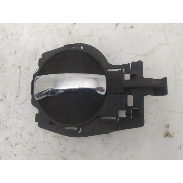 Maçaneta Interna Traseira Esquerda Citroën C3 2008 2009