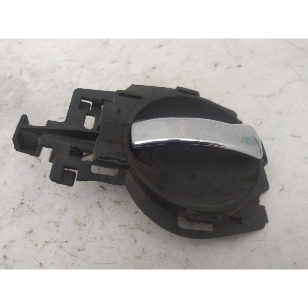Maçaneta Interna Traseira Esquerda Citroën C3 2008 2009