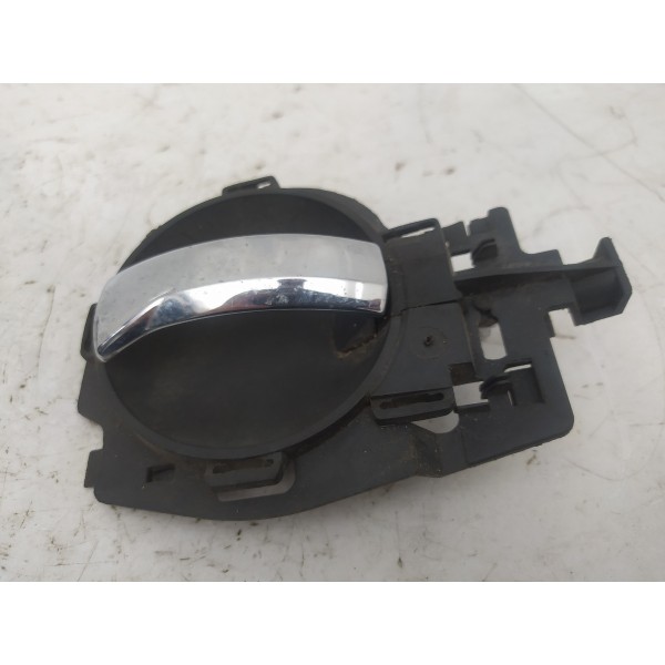 Maçaneta Interna Traseira Esquerda Citroën C3 2008 2009