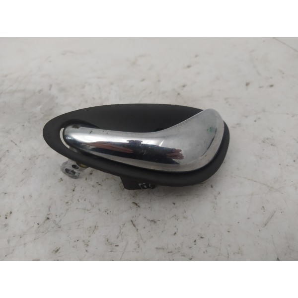 Maçaneta Interna Traseira Esquerda Omega Australiano 98 99